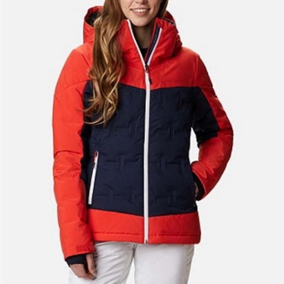 Women's Wild Card™ Down Jacket - Picture 14 of 14